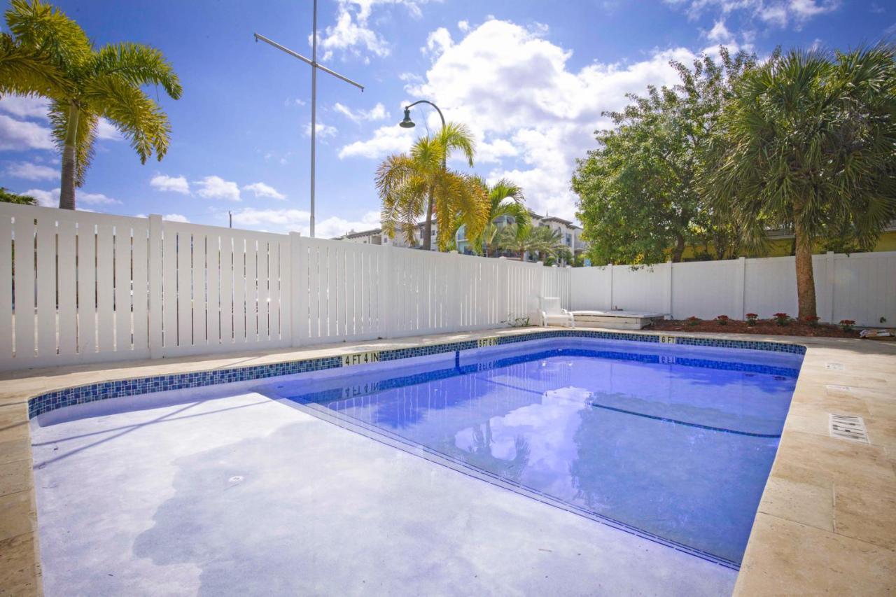 La Mer Suites Lauderdale-by-the-Sea Exteriér fotografie