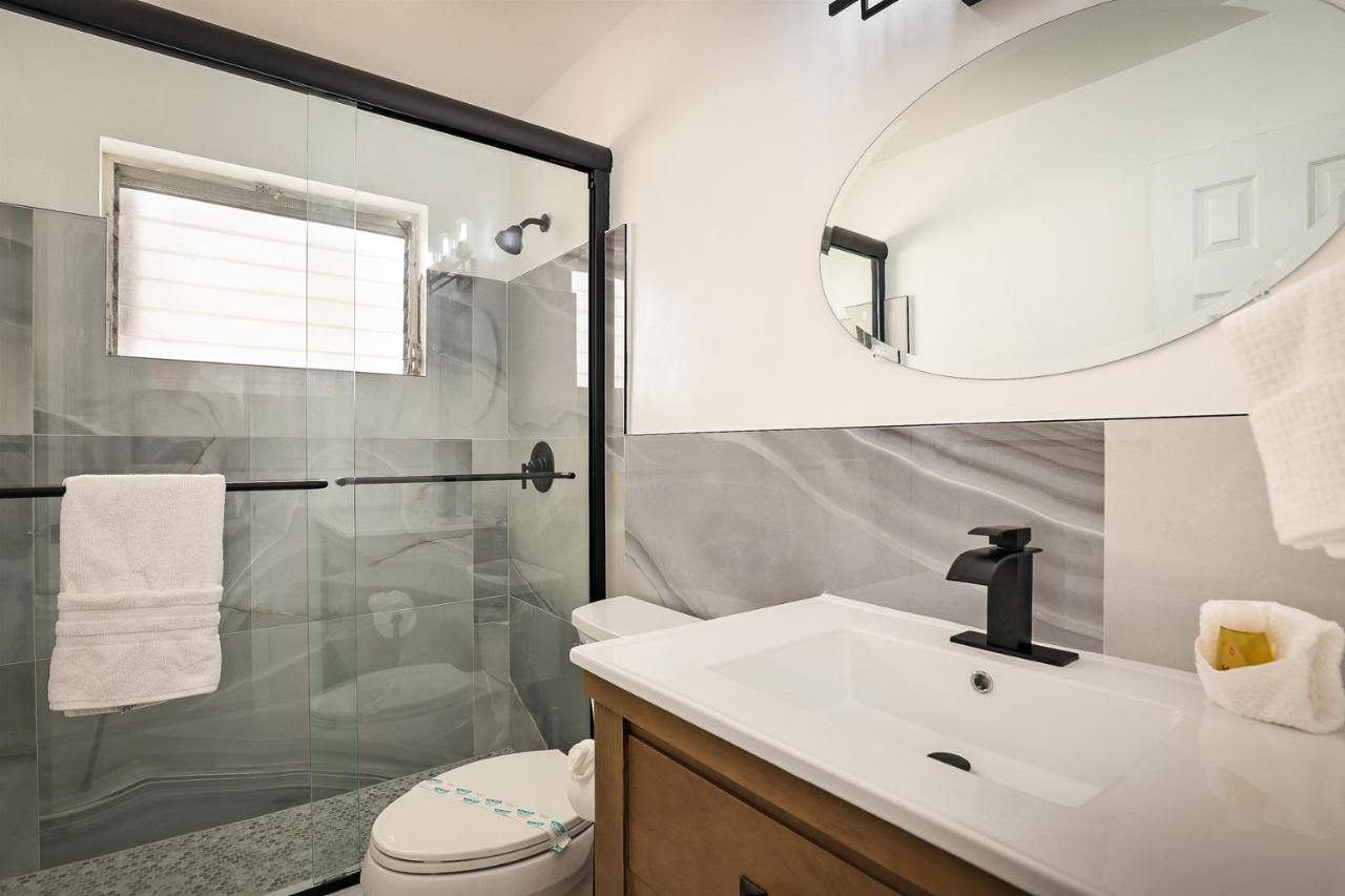 La Mer Suites Lauderdale-by-the-Sea Exteriér fotografie
