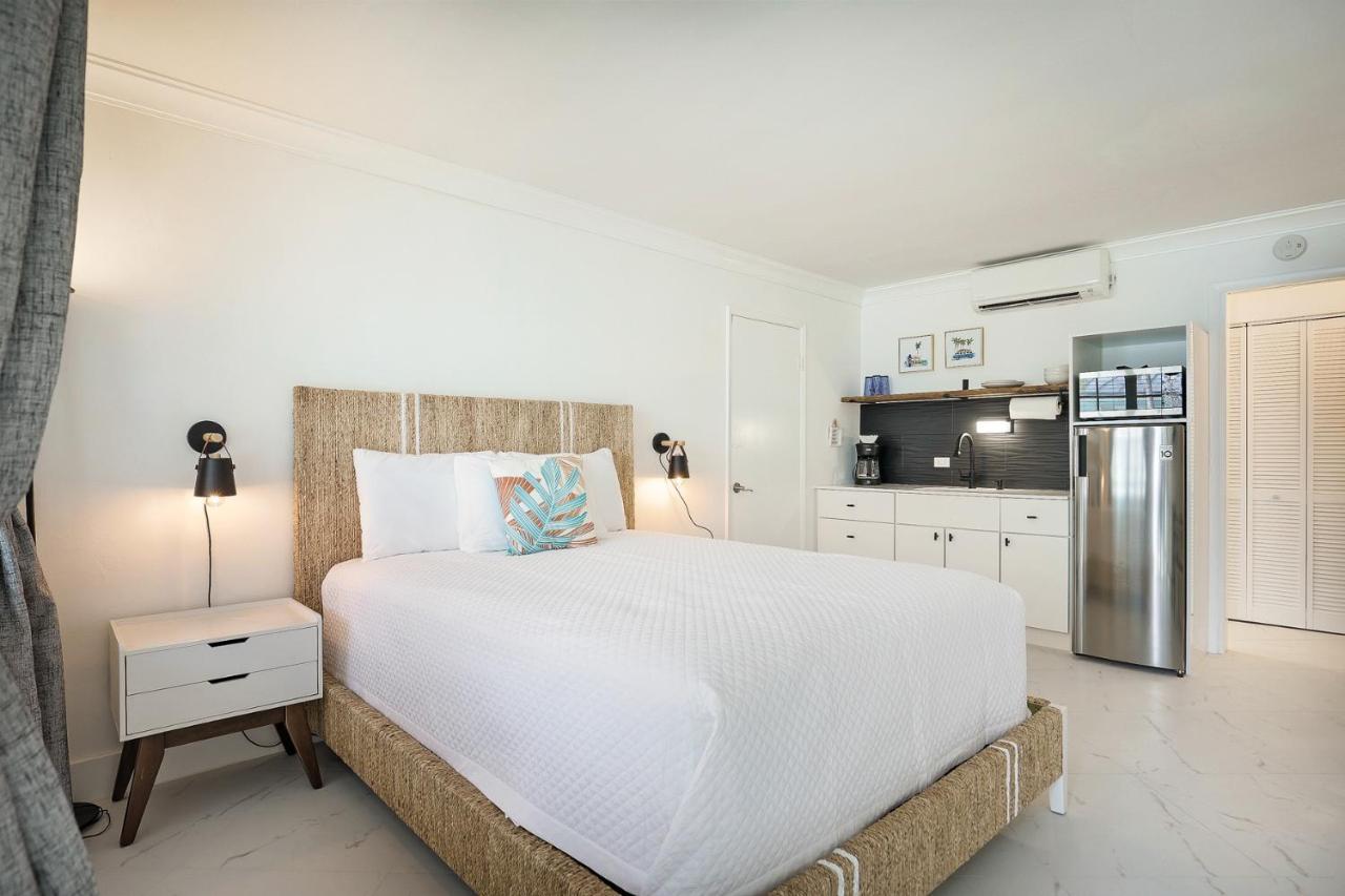 La Mer Suites Lauderdale-by-the-Sea Exteriér fotografie
