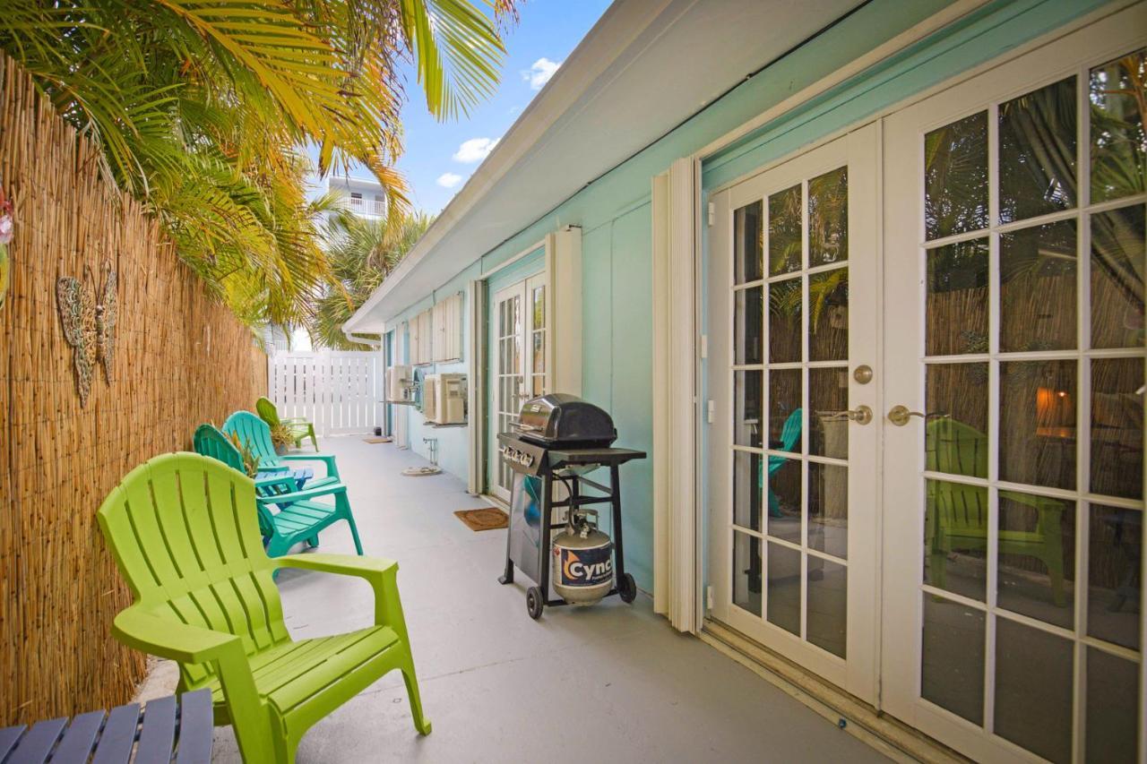 La Mer Suites Lauderdale-by-the-Sea Exteriér fotografie