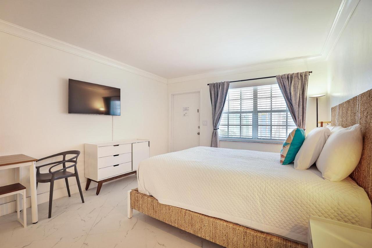 La Mer Suites Lauderdale-by-the-Sea Exteriér fotografie