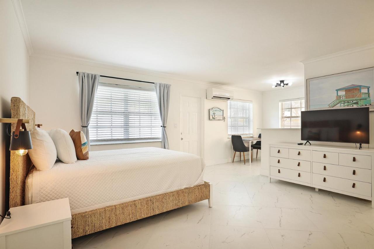 La Mer Suites Lauderdale-by-the-Sea Exteriér fotografie