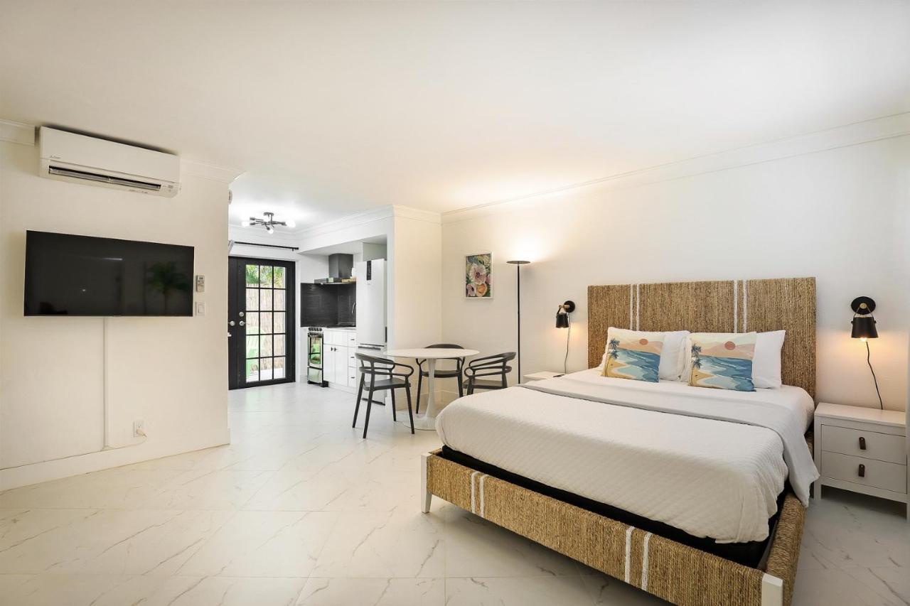 La Mer Suites Lauderdale-by-the-Sea Exteriér fotografie
