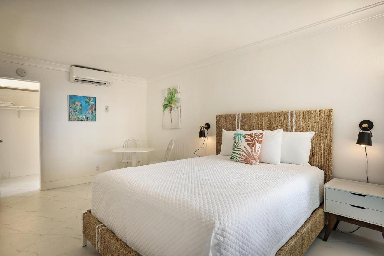 La Mer Suites Lauderdale-by-the-Sea Exteriér fotografie