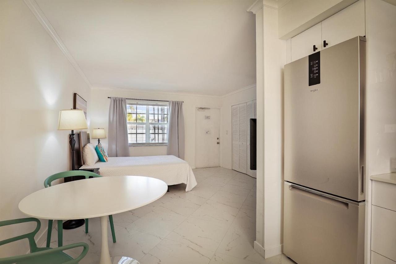 La Mer Suites Lauderdale-by-the-Sea Exteriér fotografie
