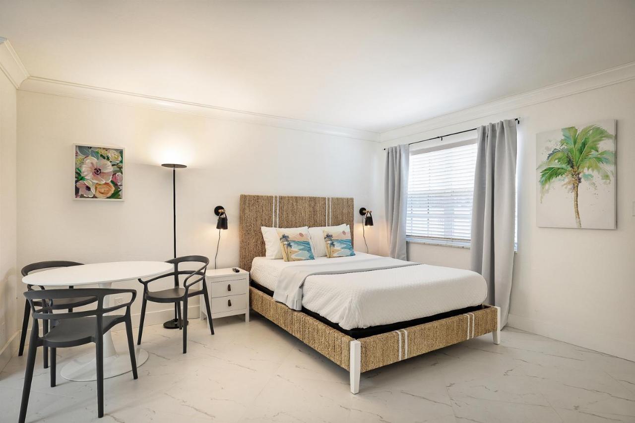 La Mer Suites Lauderdale-by-the-Sea Exteriér fotografie